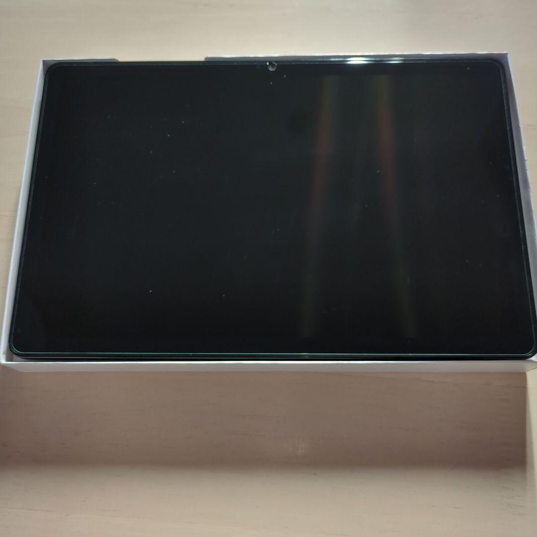 Samsung Galaxy Tab A9+ ブラック