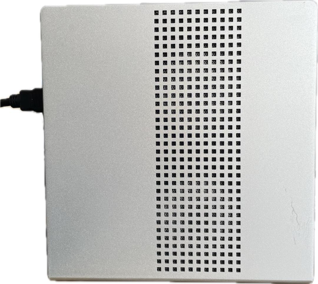 ミニPC GMKtec EVO-X2 128GB LPDDR5/ 2TB SSD