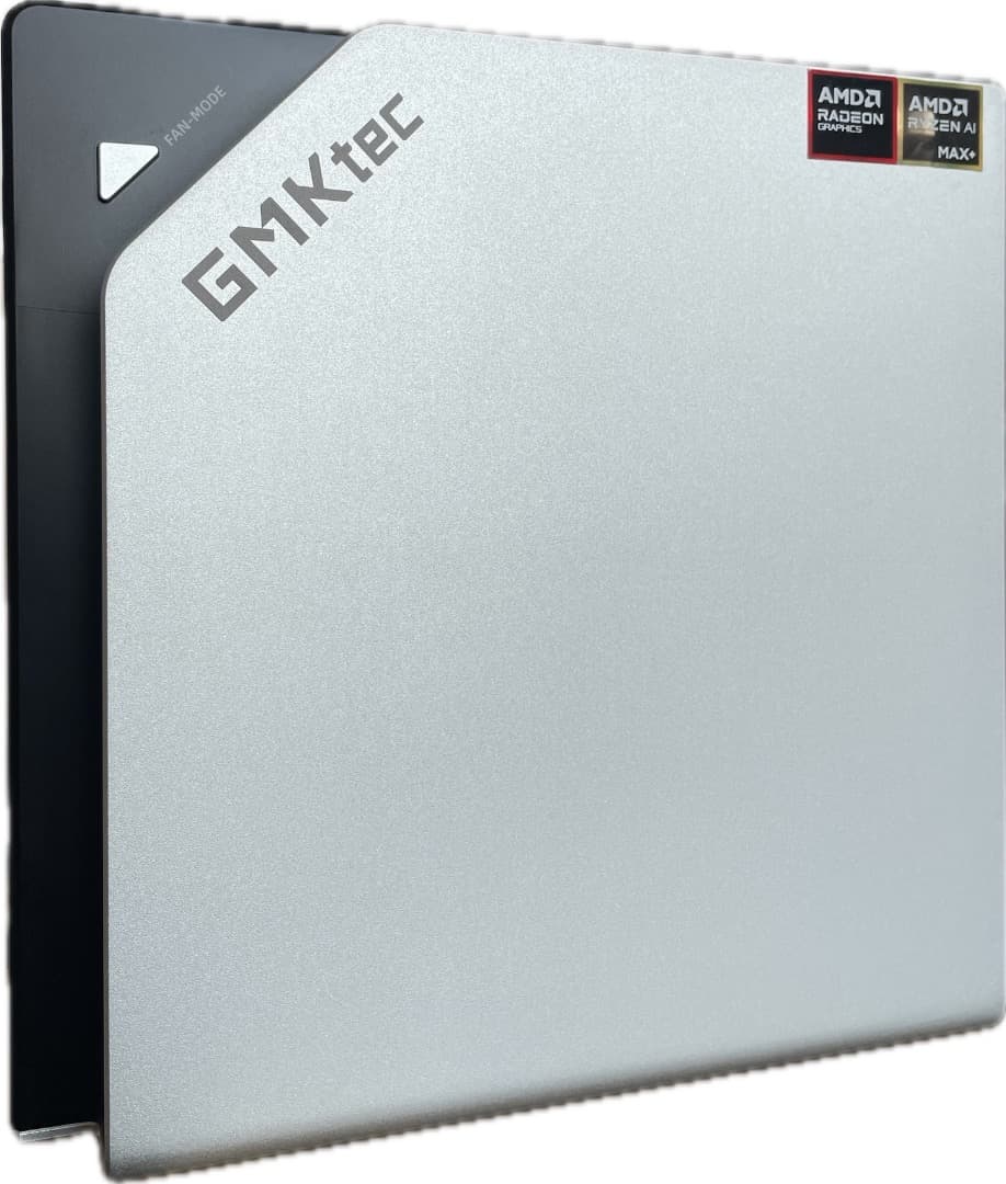 ミニPC GMKtec EVO-X2 128GB LPDDR5/ 2TB SSD