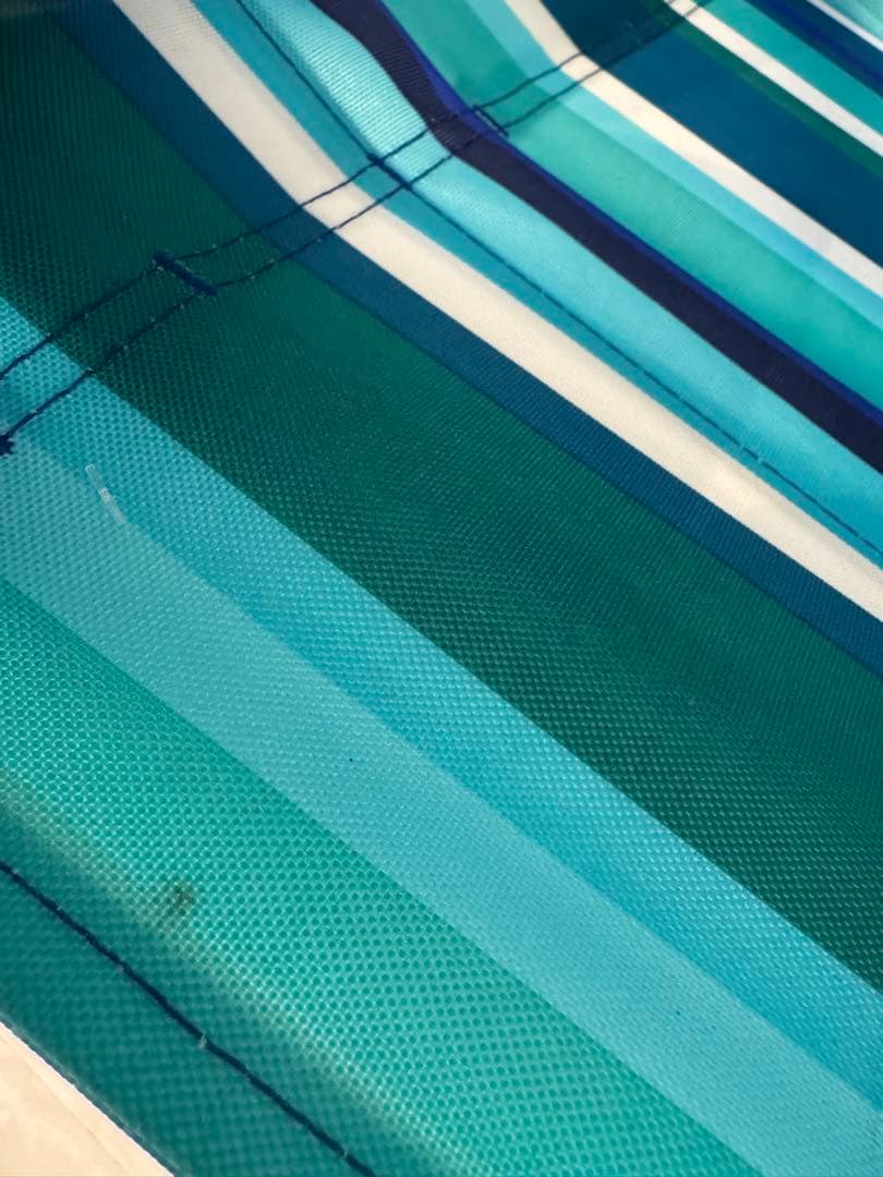  Bahama トミーバハマ ビーチチェア 2セット　運動会　キャンプ