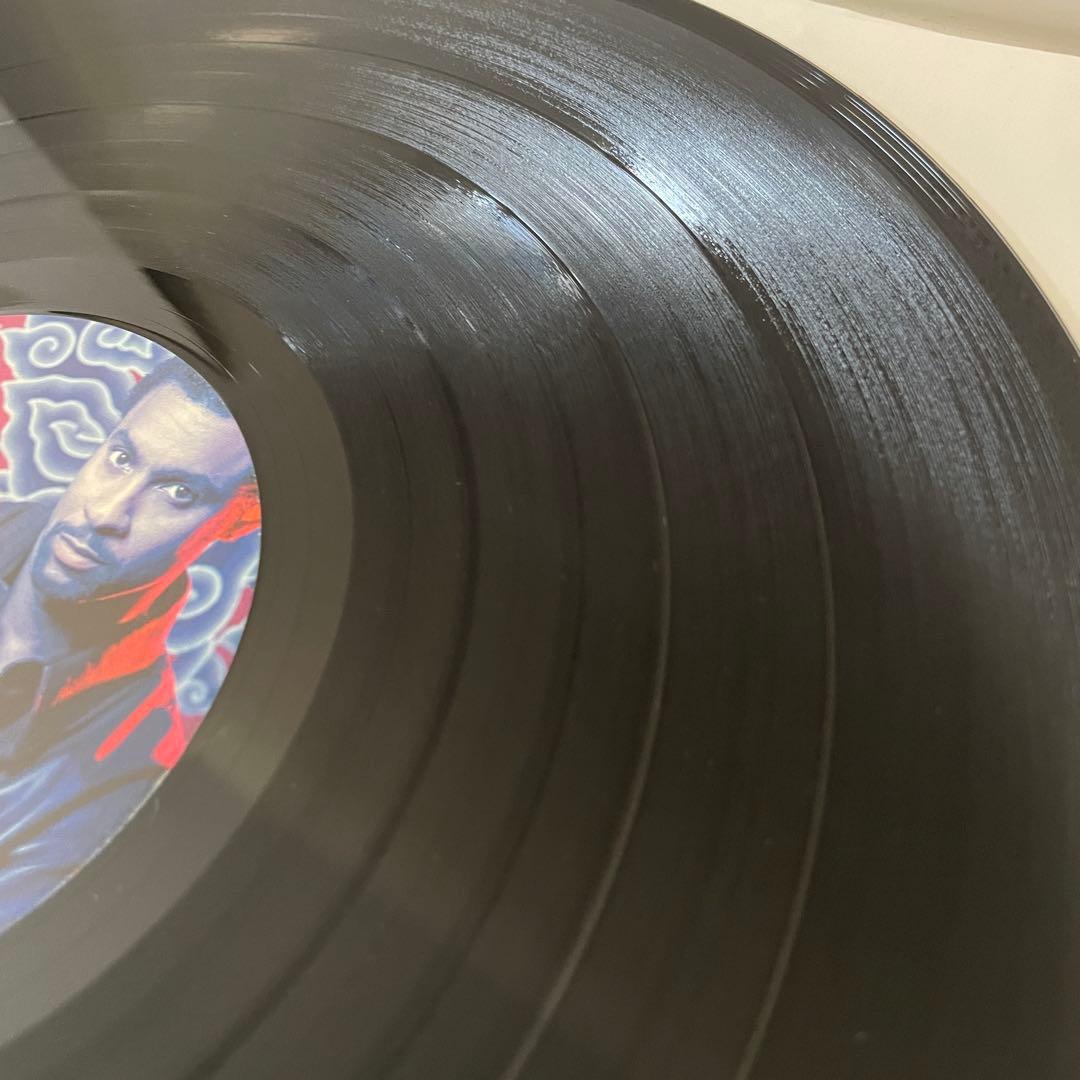 洋楽 Shaggy \"Hot Shot\" 2LP
