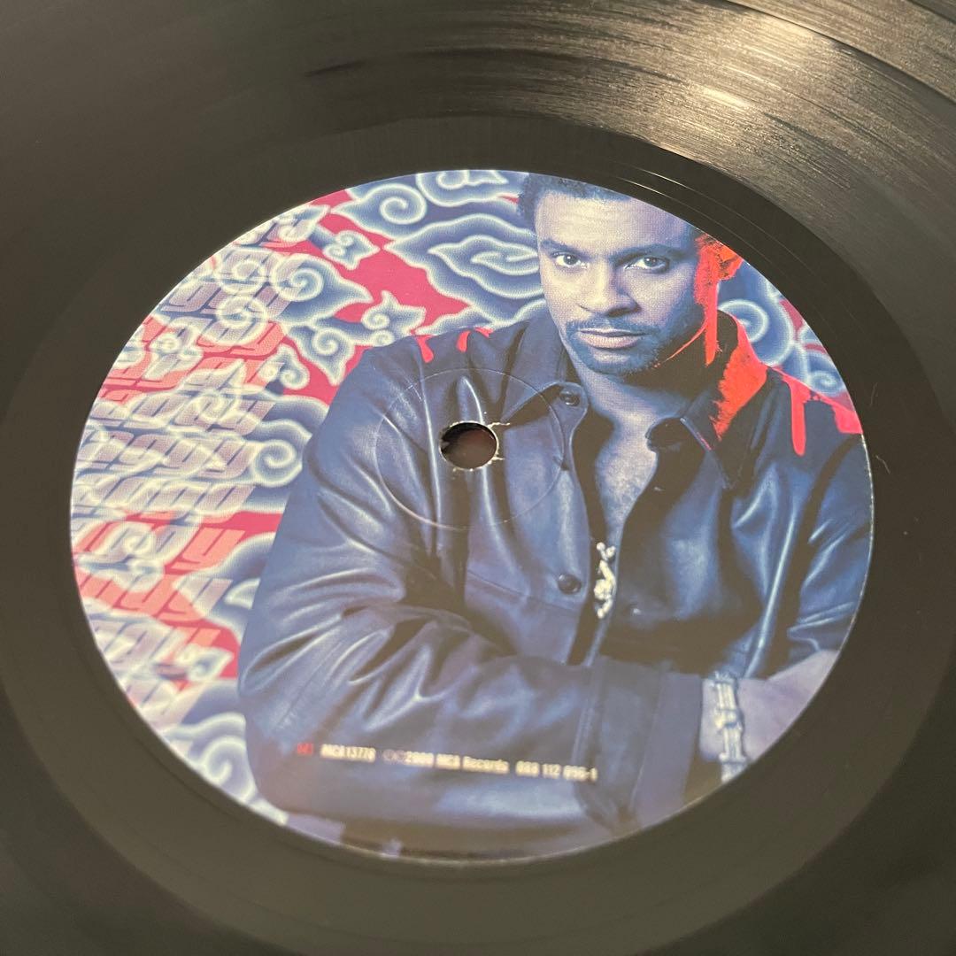 洋楽 Shaggy \"Hot Shot\" 2LP