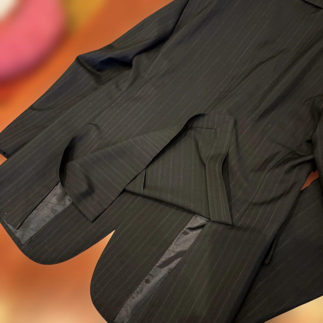 リングジャケット　メンズ、スーツ、上下　RING JACKET ￼サイズ48