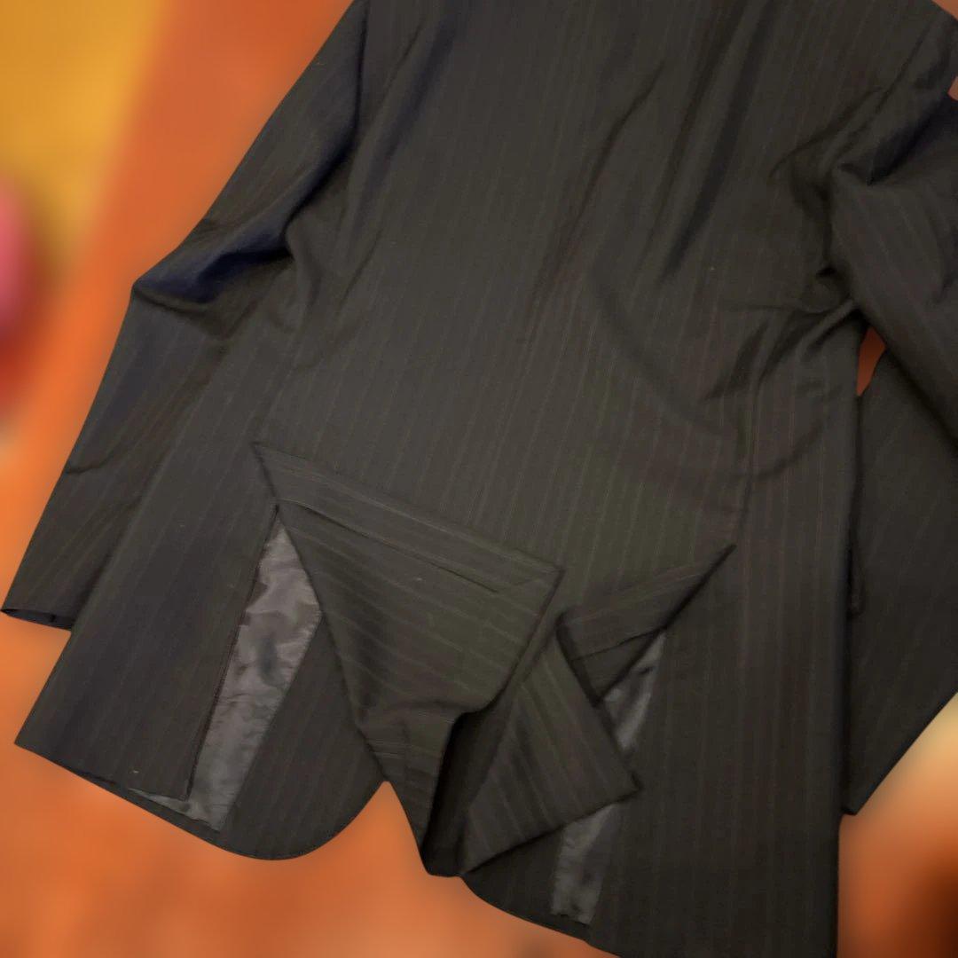 リングジャケット　メンズ、スーツ、上下　RING JACKET ￼サイズ48