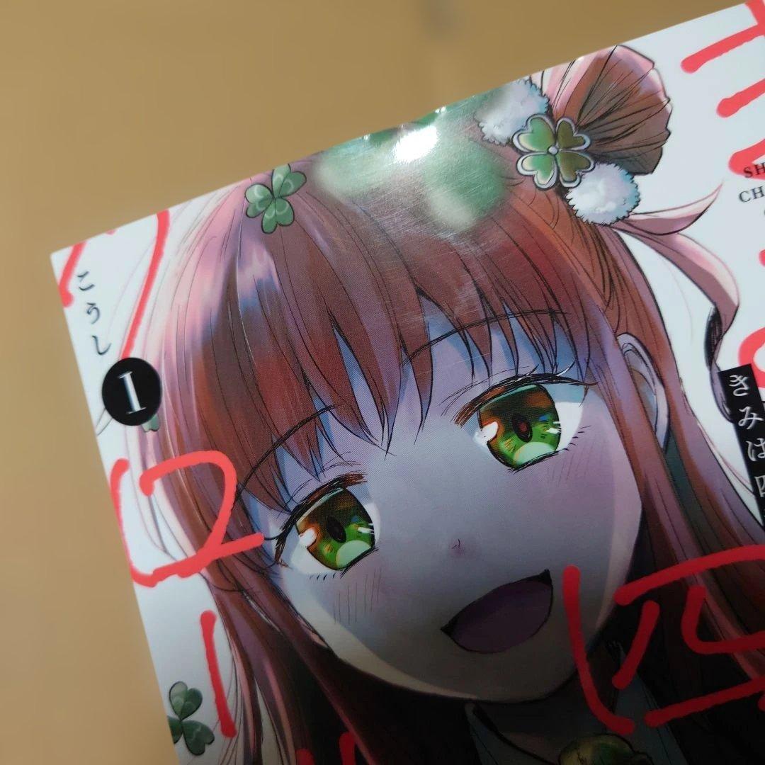 きみは四葉のクローバー 1〜8他11冊 計19冊セット