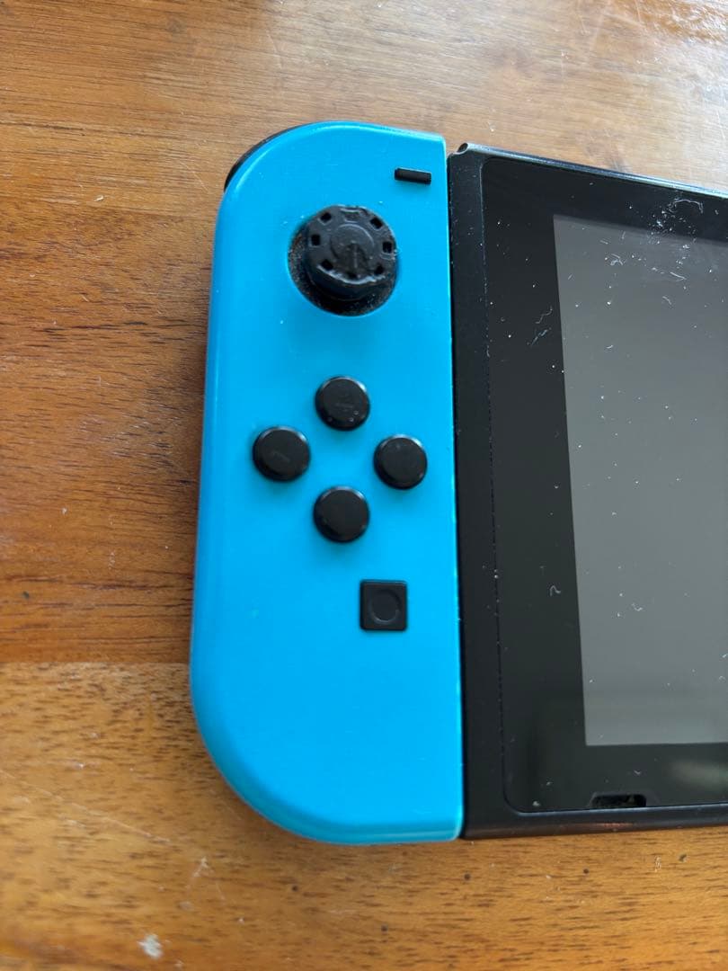 Nintendo Switch 本体　セット　あつまれ どうぶつの森ver