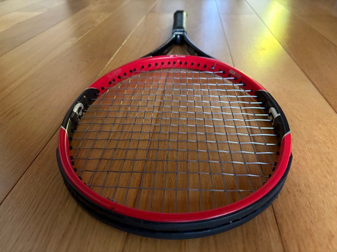 Wilson プロスタッフ97LS G2 V10