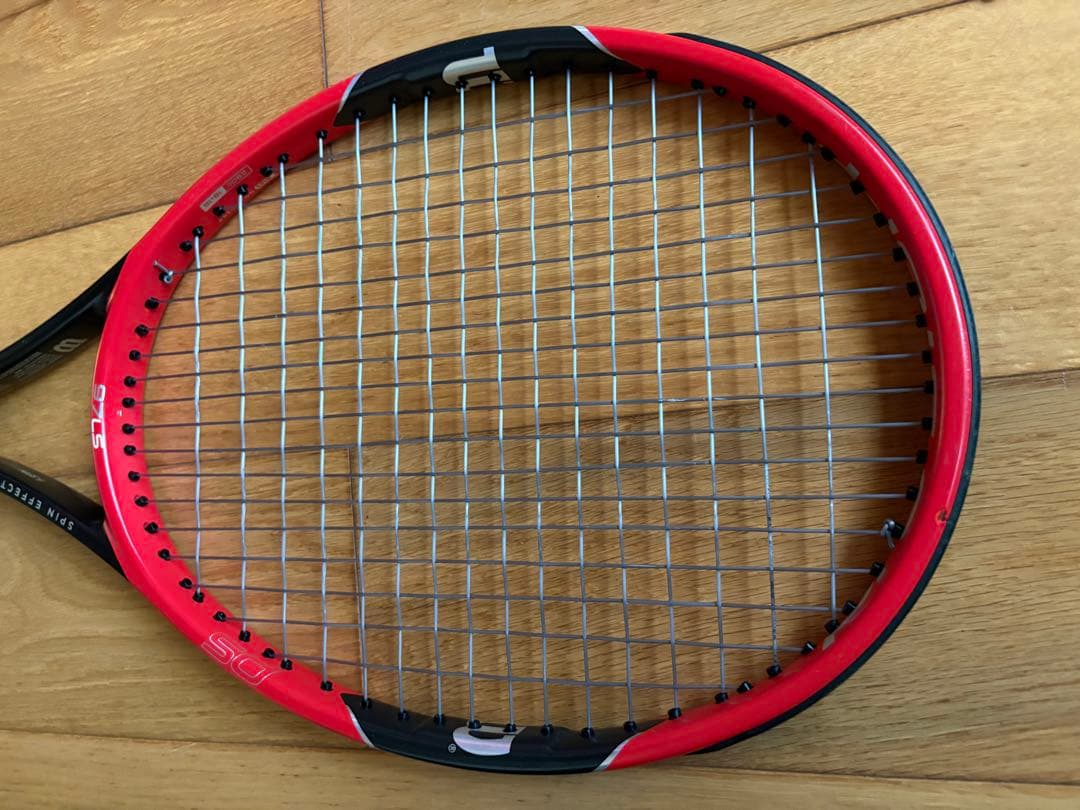 Wilson プロスタッフ97LS G2 V10