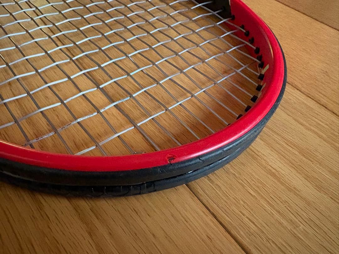 Wilson プロスタッフ97LS G2 V10