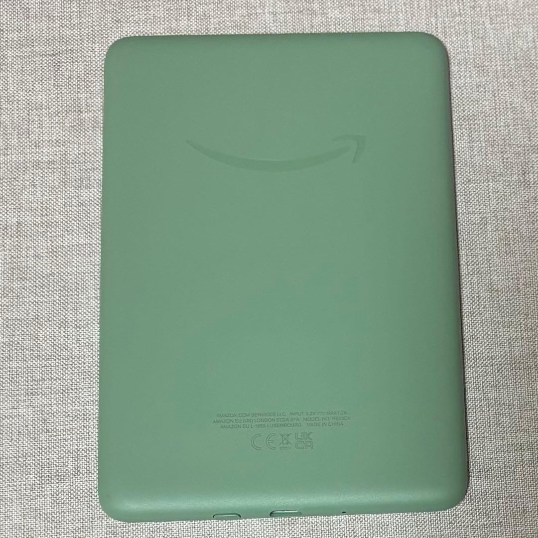 Amazon Kindle 端末 11世代 16GB