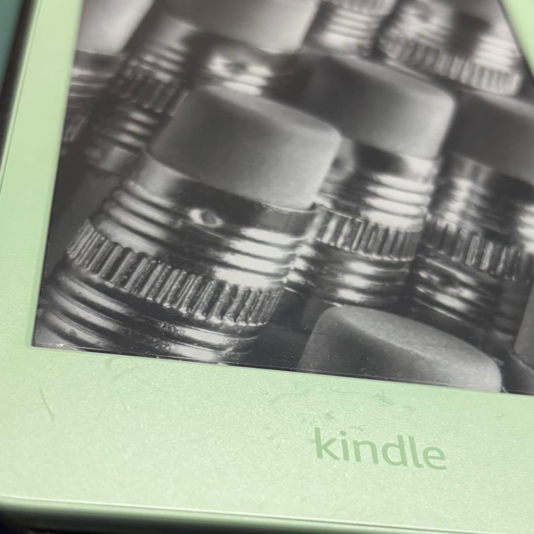 Amazon Kindle 端末 11世代 16GB