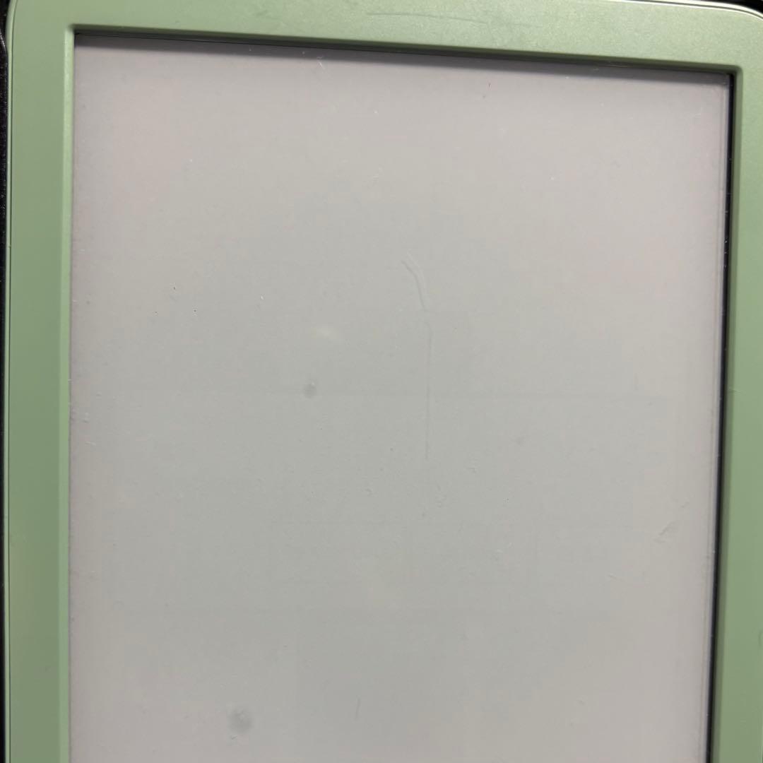 Amazon Kindle 端末 11世代 16GB