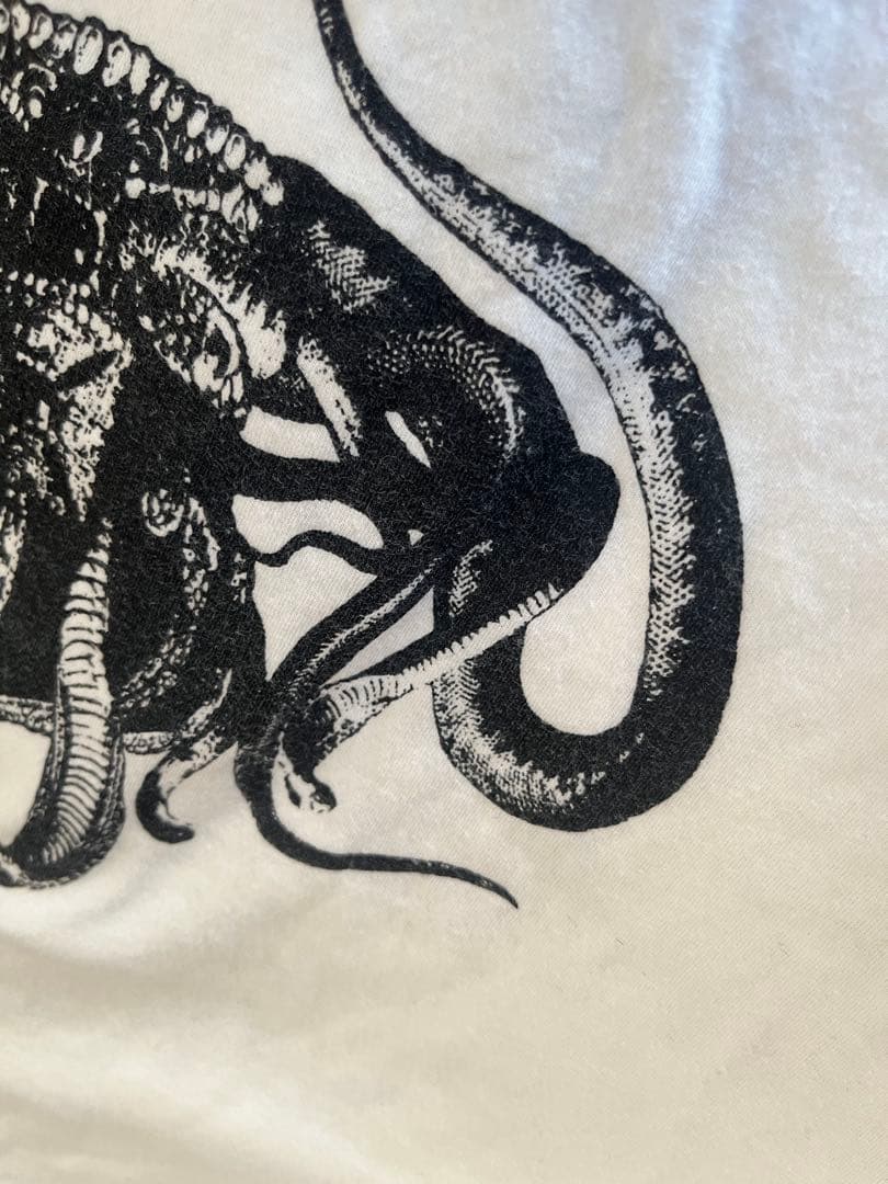 ルグランブルー 希少flashコラボTシャツ