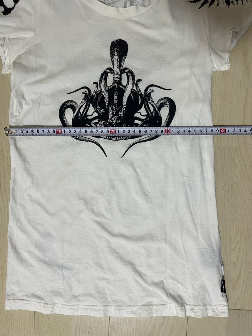 ルグランブルー 希少flashコラボTシャツ