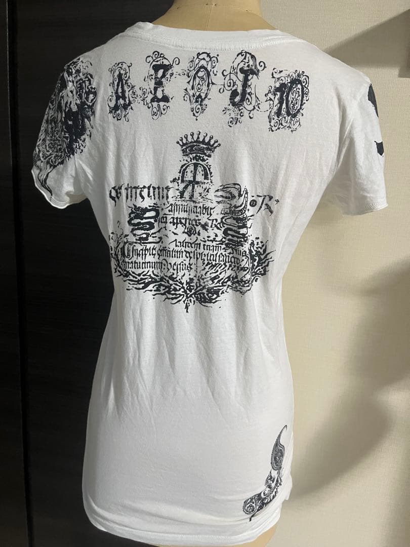 ルグランブルー 希少flashコラボTシャツ