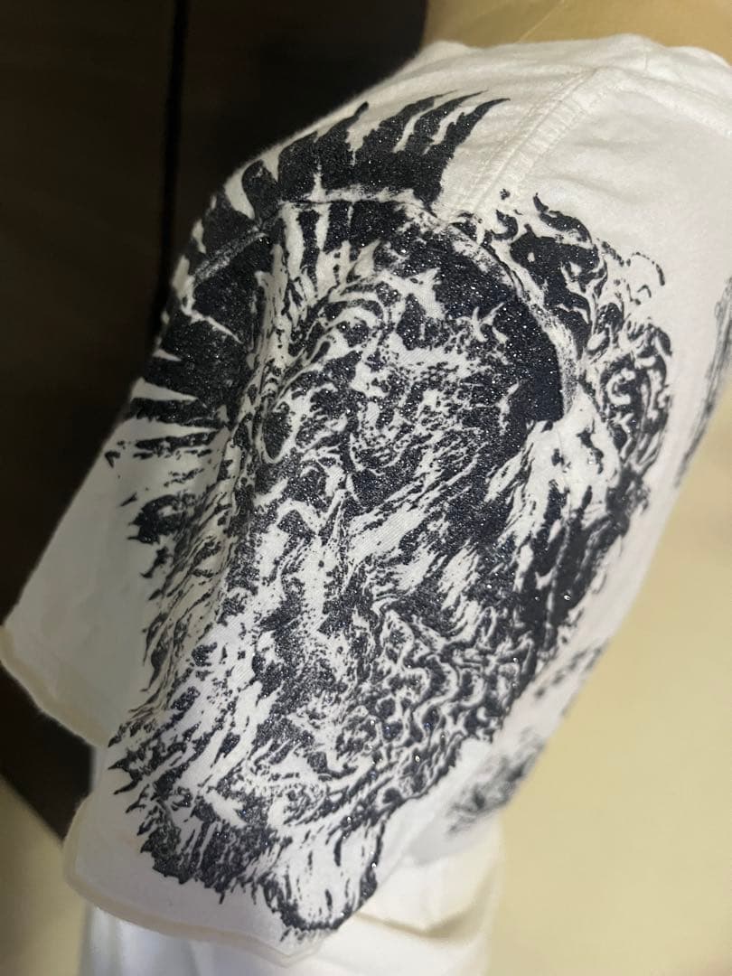 ルグランブルー 希少flashコラボTシャツ