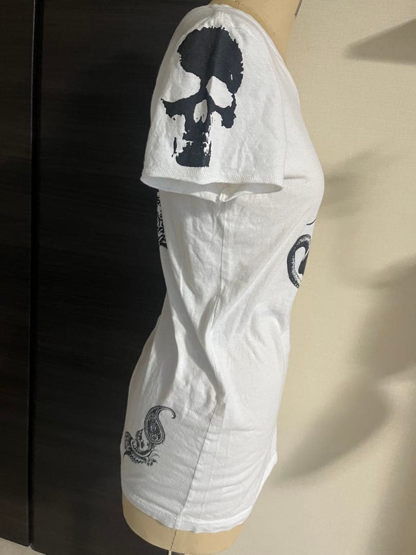 ルグランブルー 希少flashコラボTシャツ