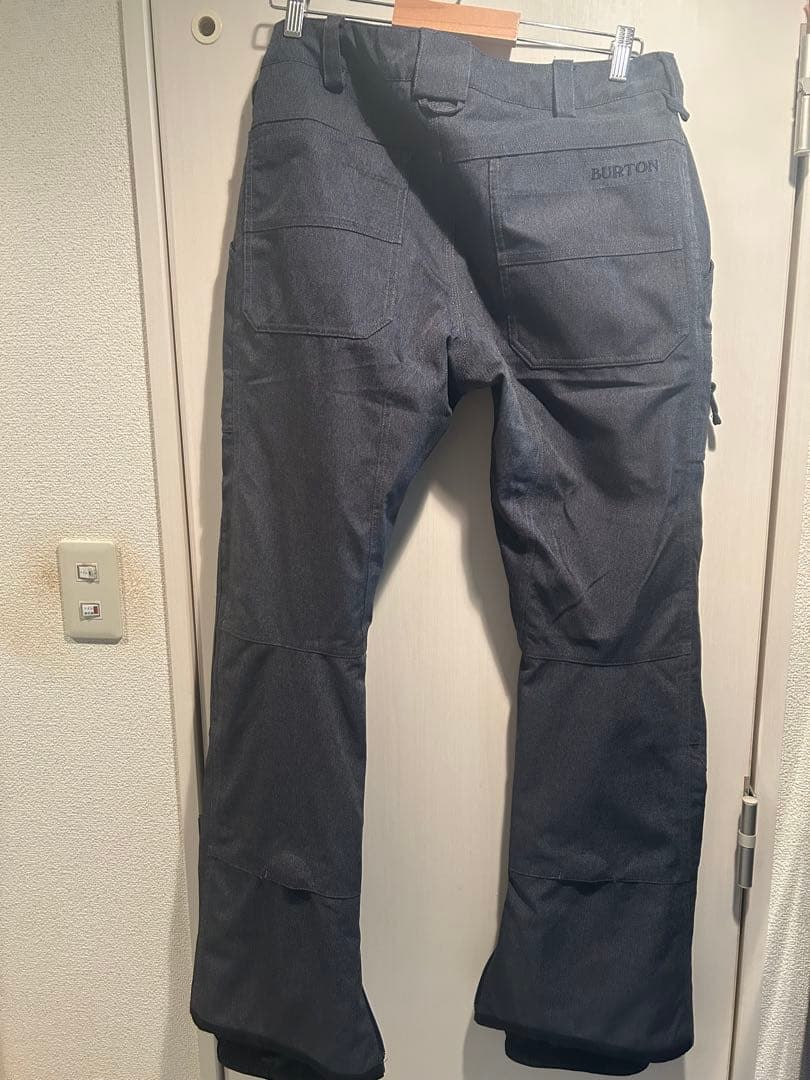 BURTON スノボウェア