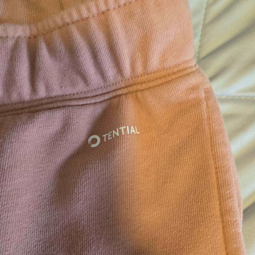 TENTIAL BAKUNE スウェットパンツ サイズL