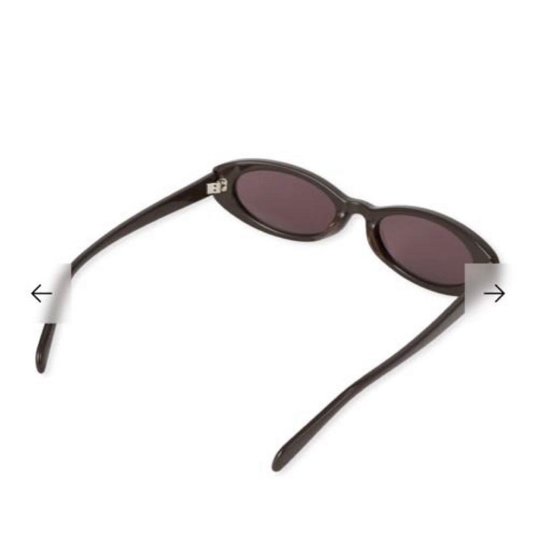 小物 shishikui New Slim / BROWN