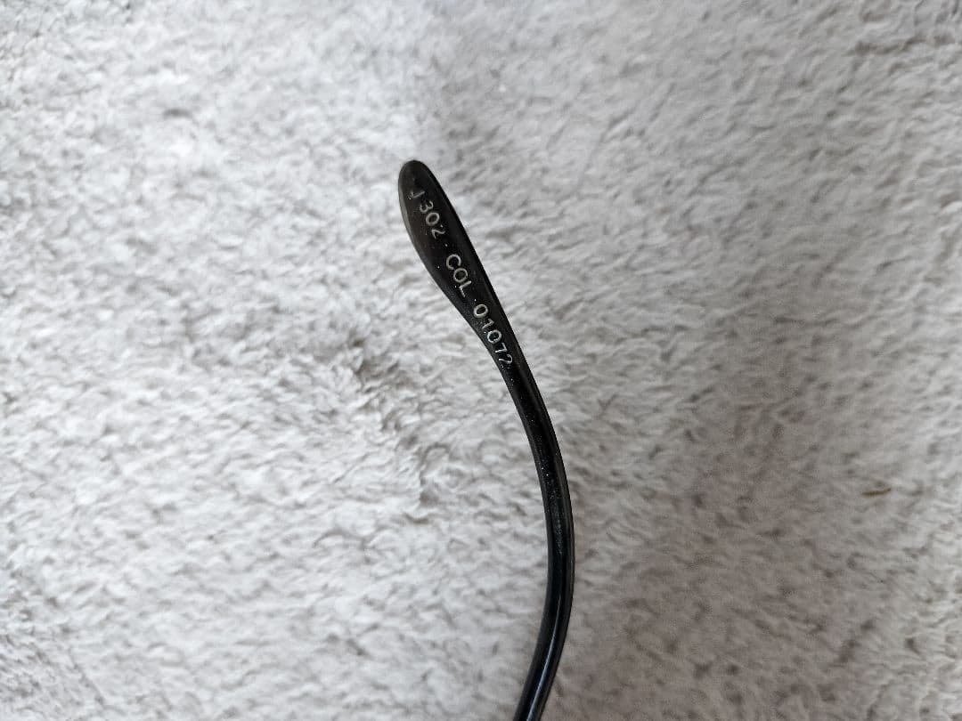 JIL SANDER サングラス