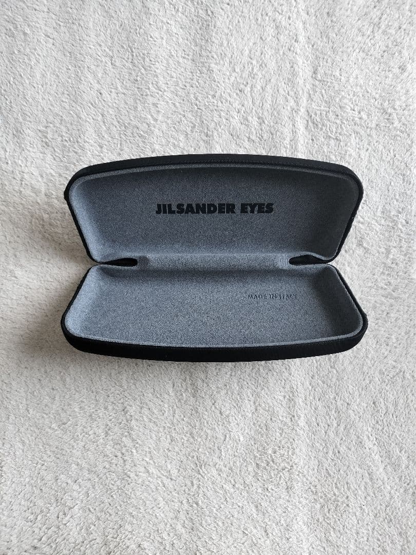 JIL SANDER サングラス