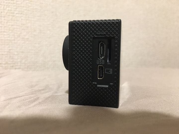 DBPOWER SPORTS HD アクションカメラ 防水
