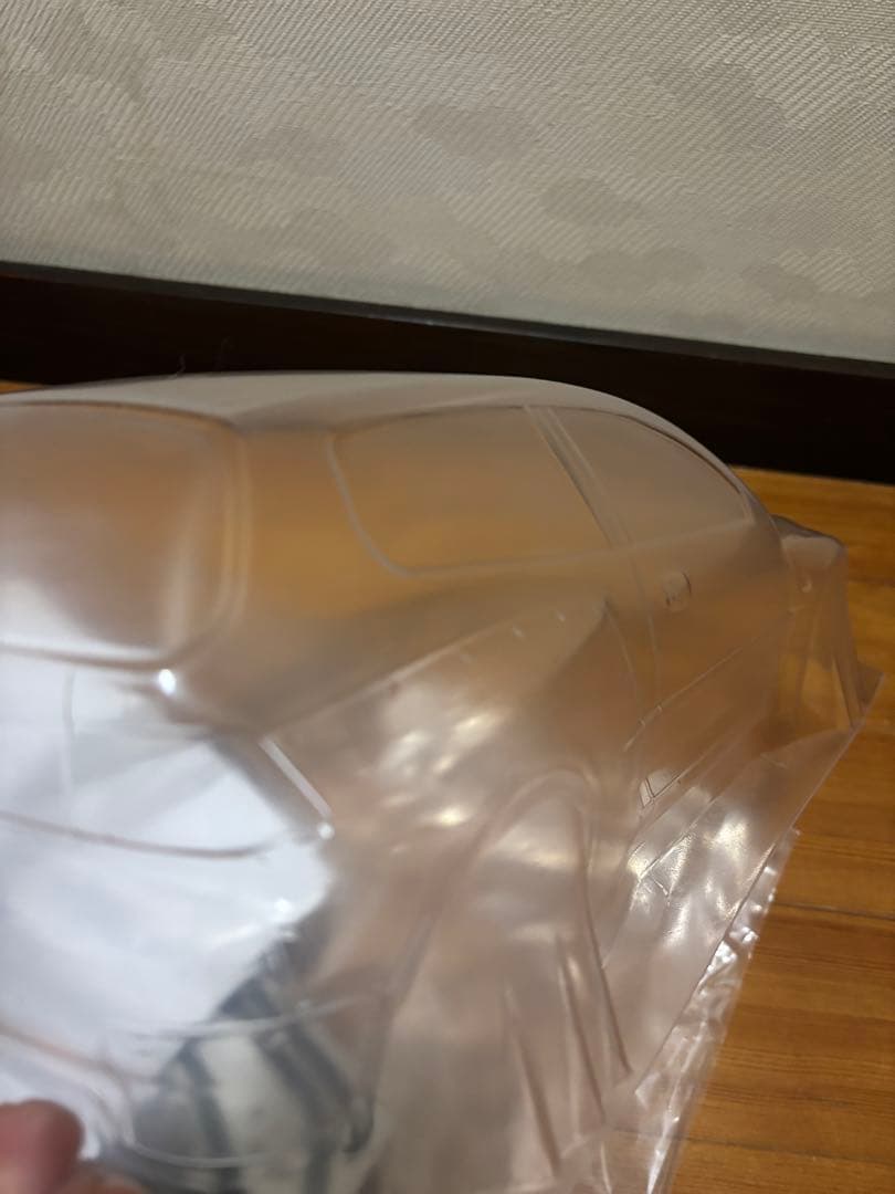 EG6シビック　パンデム風ボディ