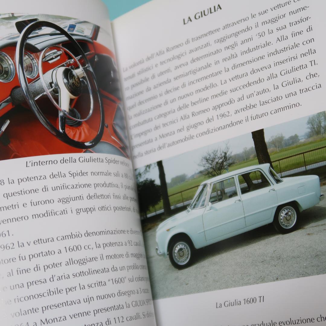 4月限定特価！洋書『ALFA　NEL CUORE』カルロ・ネーリ　アルファロメオ
