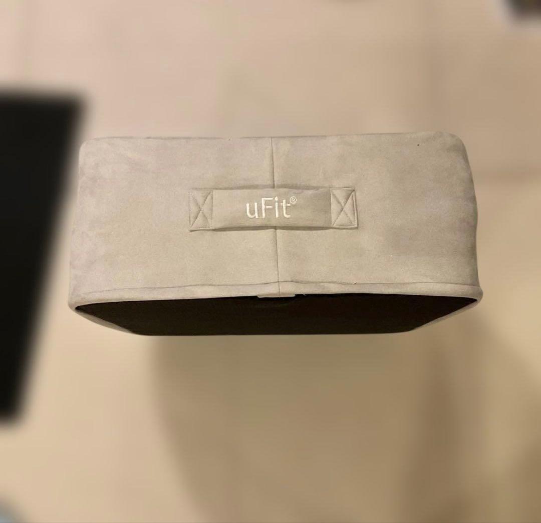 【長月羊】uFit Trampoline トランポリン クッション