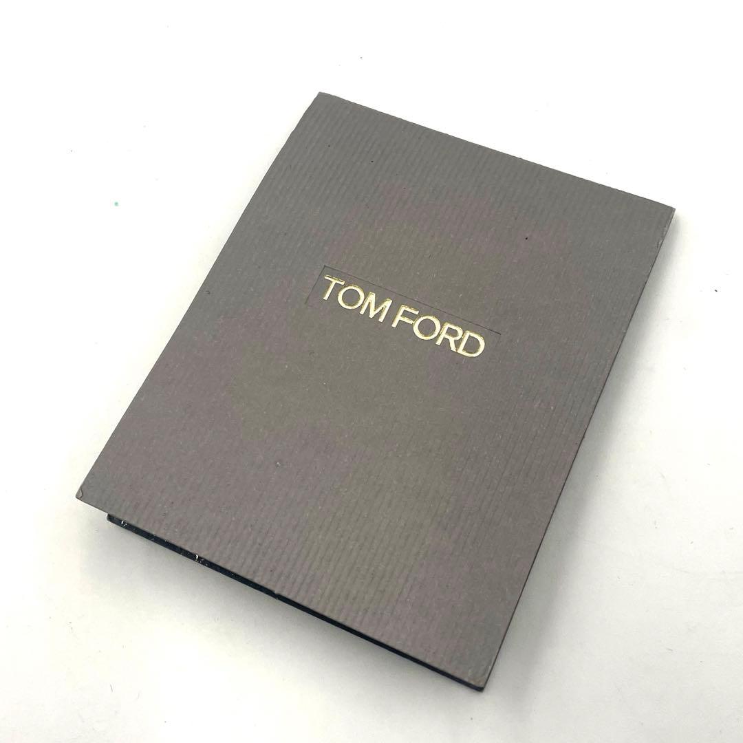 【定価70万】TOM FORDバッグリー グレインレザーボストンバッグ 2way