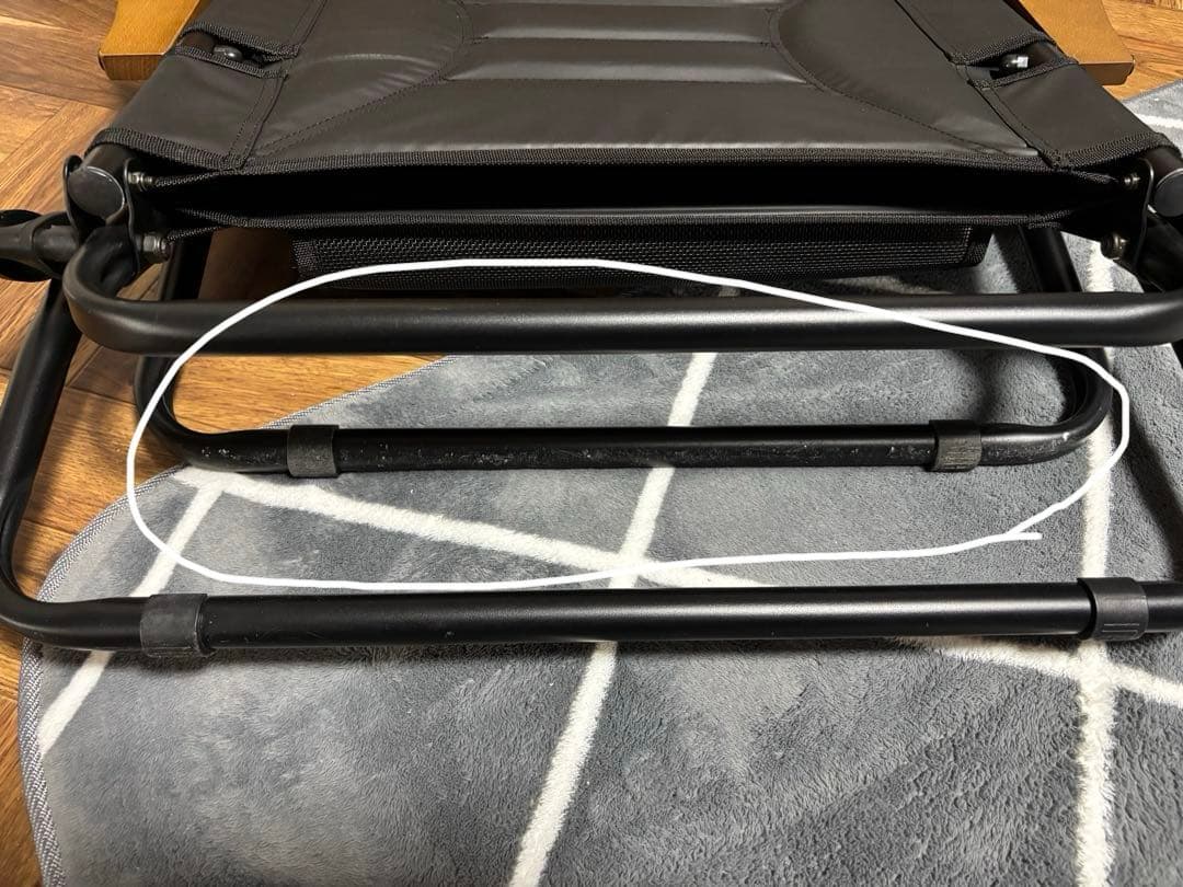 AS2OVローバーチェア 2点セット