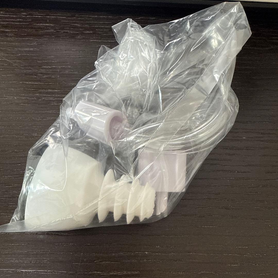 K3-50 真空パックん　PREMIUM 換えロール８本付き　動作品