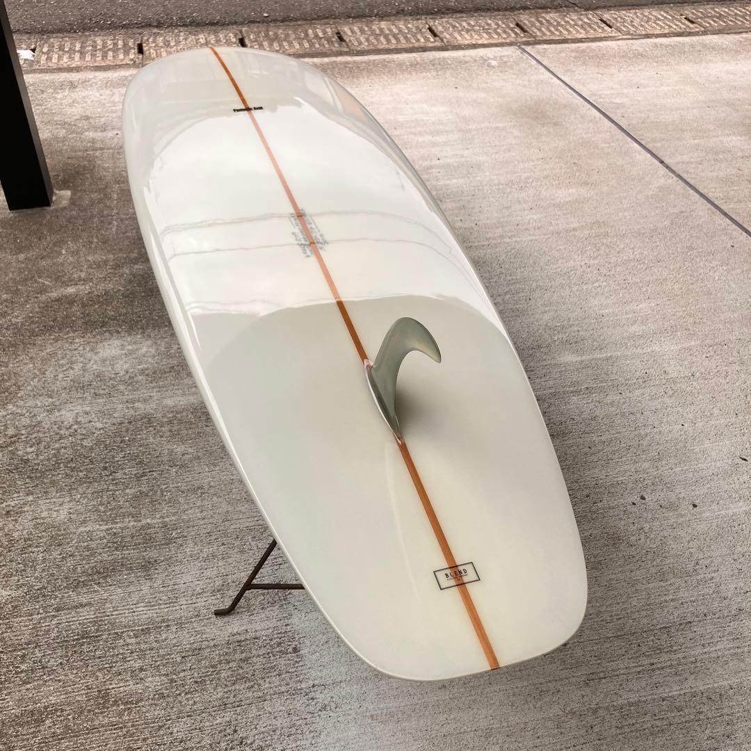 ファンタスティックアシッド　7.8ft 専用ハードケース付