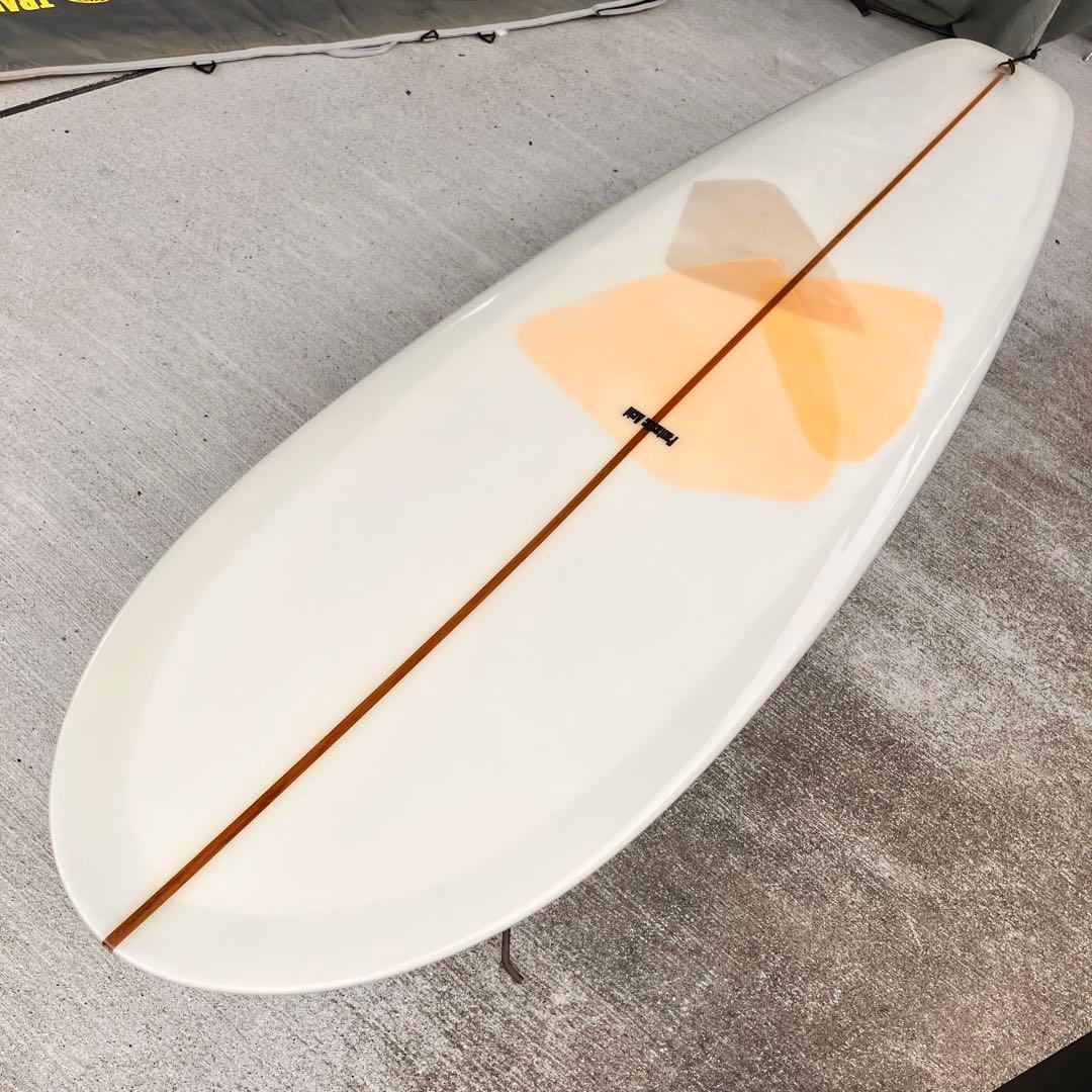ファンタスティックアシッド　7.8ft 専用ハードケース付