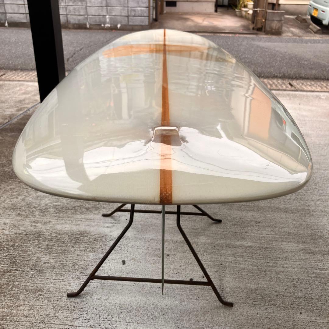ファンタスティックアシッド　7.8ft 専用ハードケース付