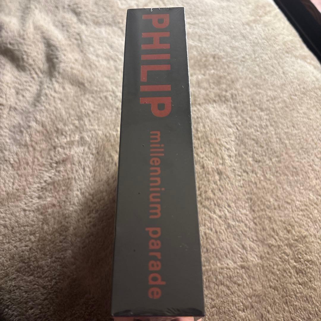 く*ん様 PHILIP anniversary box L