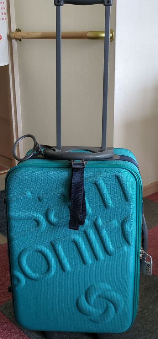 Samsonite 小型スーツケース
