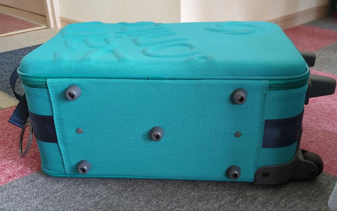 Samsonite 小型スーツケース