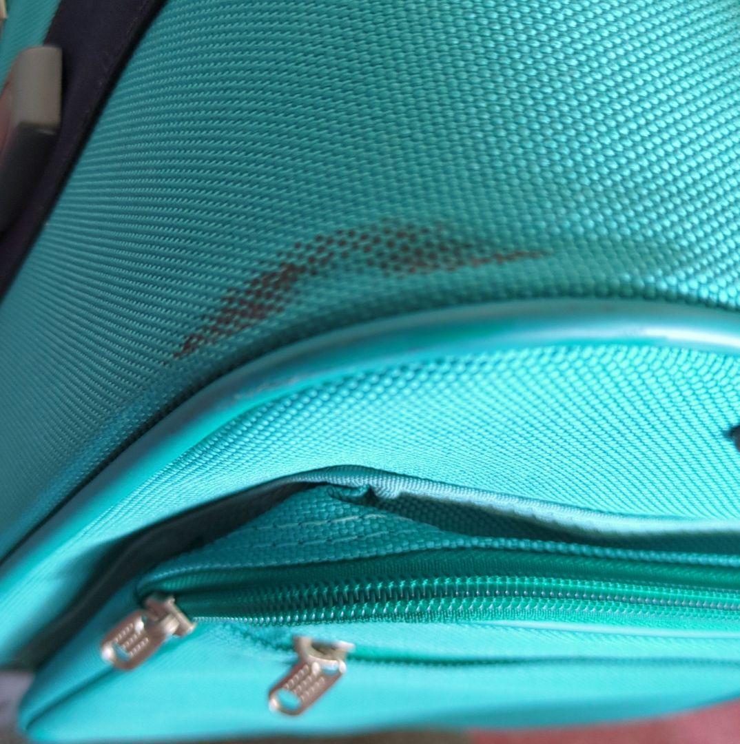 Samsonite 小型スーツケース