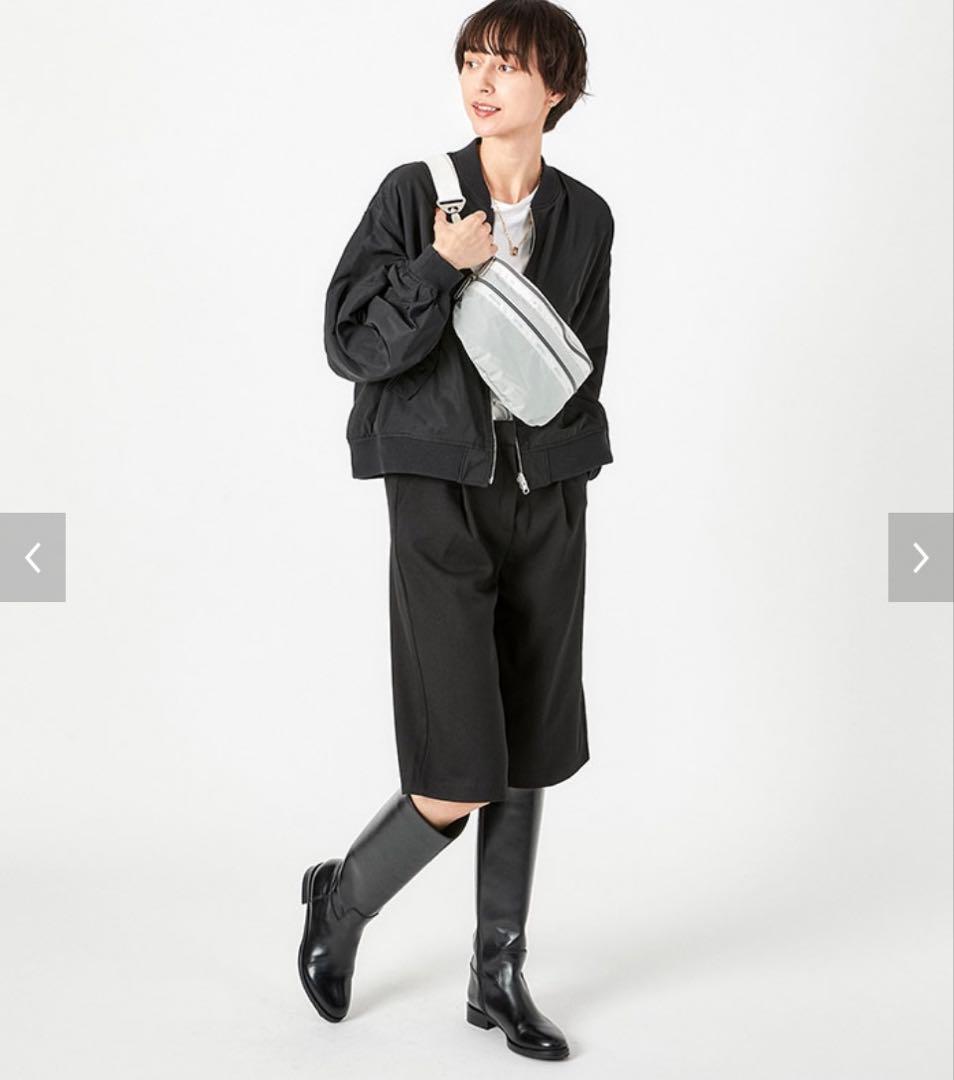 レスポートサック　エッセンシャルベルトバッグ