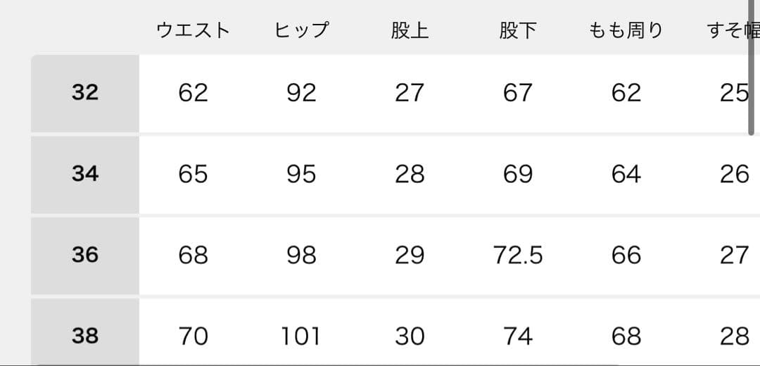 plage 【R'IAM】ワイドデニム　ブラック　36