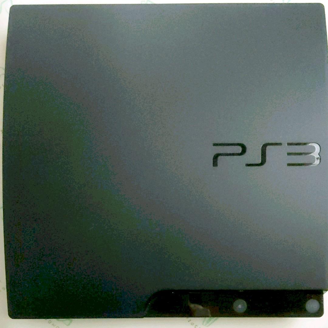 PS3本体　その他