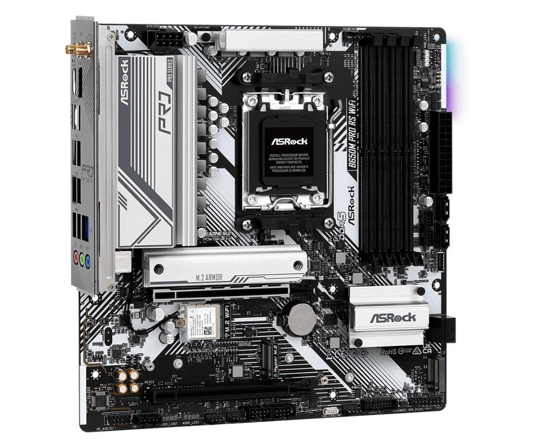 りーさん オーダーメイドPC