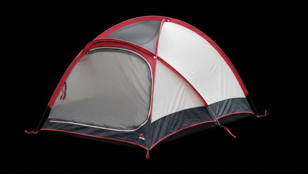 マ*ロ様 【希少】MSR Fusion 2 Tent フュージョン2 テントブラ
