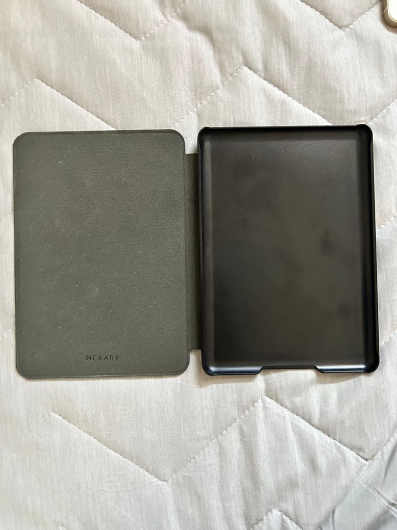 kindel paperwhite 防水機能WiFi8GB広告つき