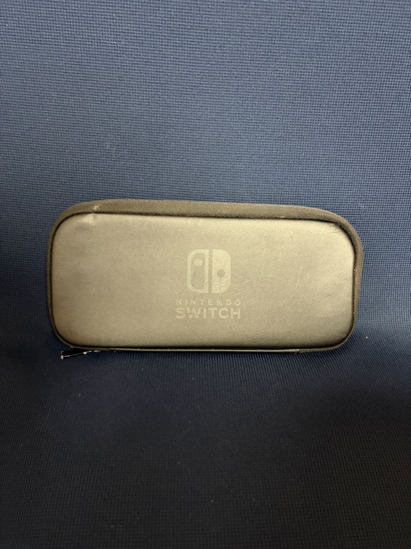 動作確認済み　Nintendo Switch本体　完品