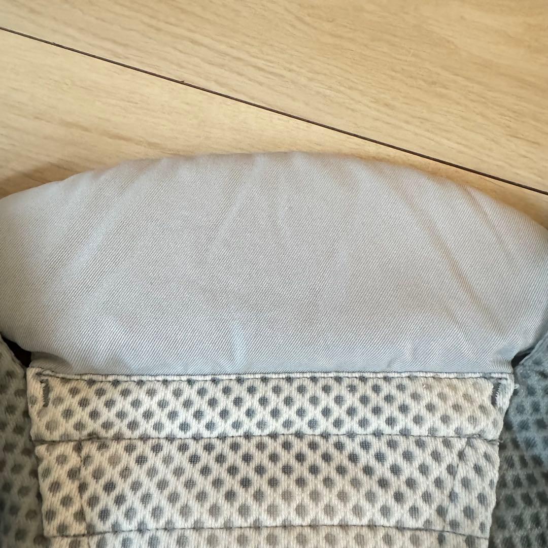 ergobaby オムニブリーズ 抱っこ紐 エルゴベビー タイダイグレー