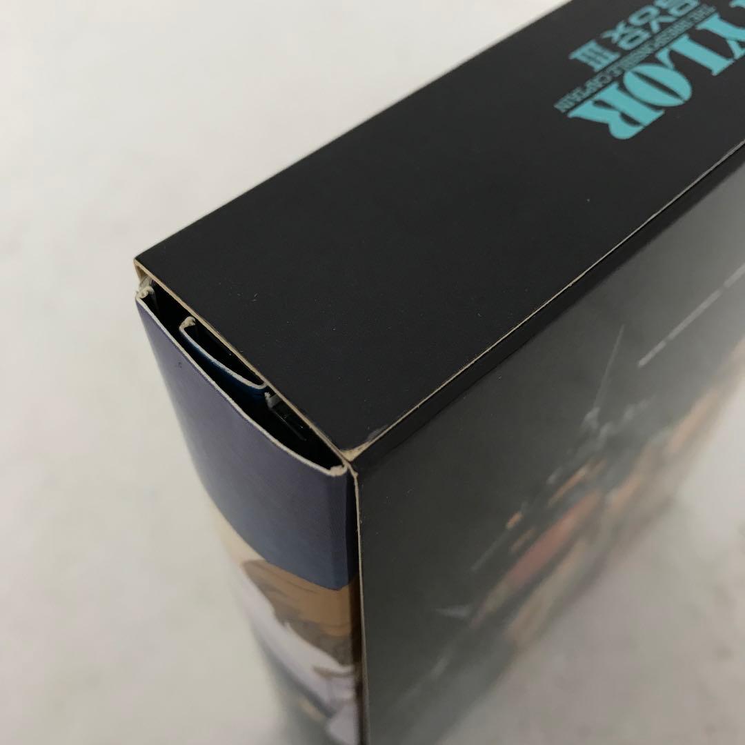 無責任艦長タイラー DVD-BOX Ⅱ・Ⅲ