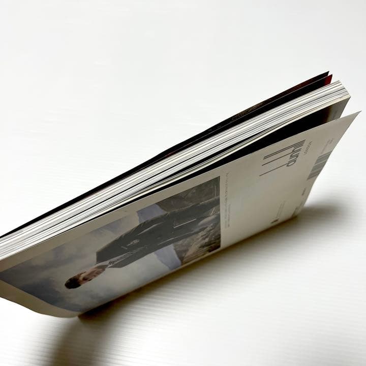 絶版！ SENSE 2010年 10月 テンダーロイン ラルフローレン 雑誌 本